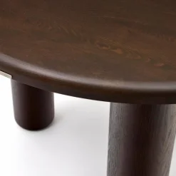 Esstisch Mailen Ø 120 cm