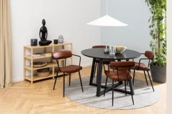 Esstisch Malika Ø 120 cm