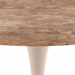 Esstisch Malta Ø 90 cm