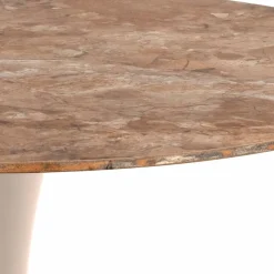 Esstisch Malta Ø 90 cm