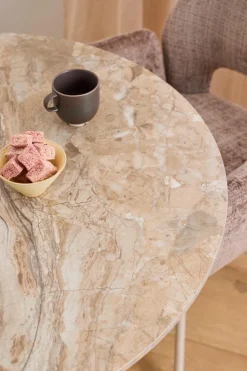 Esstisch Malta Ø 90 cm