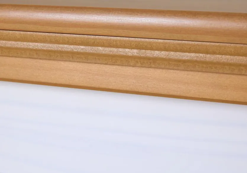 Esstisch Maluno 166 x 104 cm