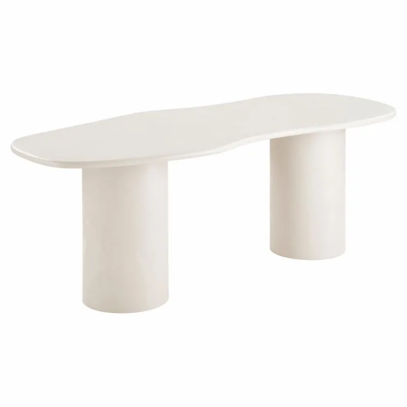 Esstisch Maranola 200 x 96 cm