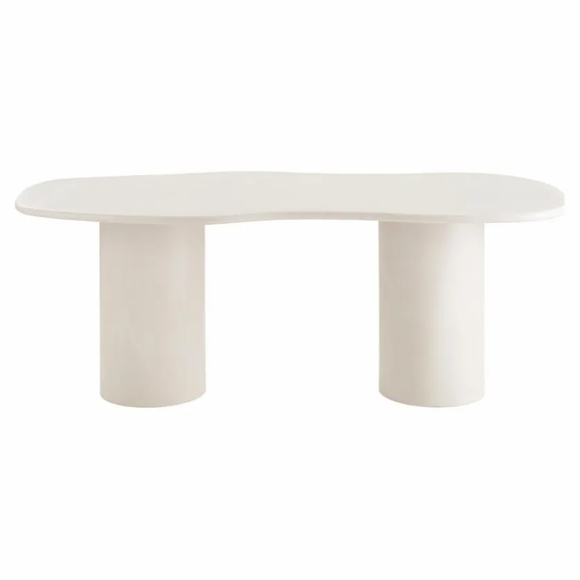 Esstisch Maranola 200 x 96 cm