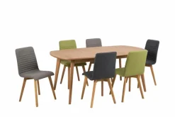 Esstisch Marte 180 x 100 cm