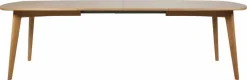 Esstisch Marte 180 x 100 cm