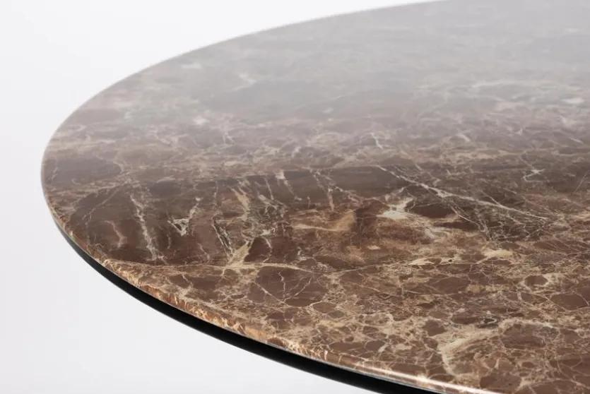 Esstisch Maru Ø 110 cm