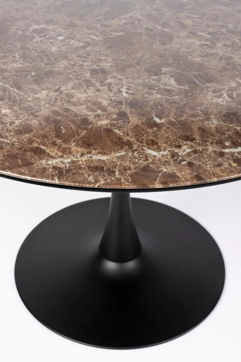 Esstisch Maru Ø 110 cm