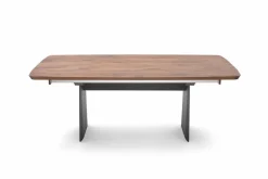 Esstisch mit Auszug Helmond 200/280 x 100 cm