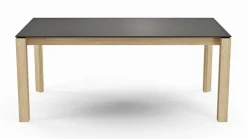 Esstisch mit Auszug Ceuta 180/280 x 100 cm