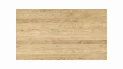 Esstisch mit Auszug Ceuta 160/257 x 90 cm