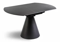 Esstisch mit Auszug Natal 90/135 x 135 cm