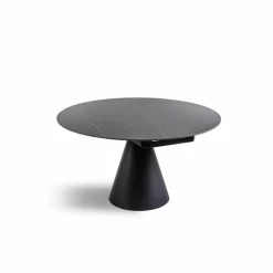 Esstisch mit Auszug Natal 90/135 x 135 cm