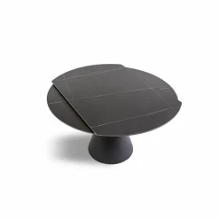 Esstisch mit Auszug Natal 90/135 x 135 cm