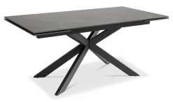 Esstisch mit Auszug Palmdale 180/260 x 90 cm