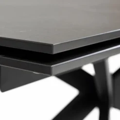 Esstisch mit Auszug Palmdale 180/260 x 90 cm