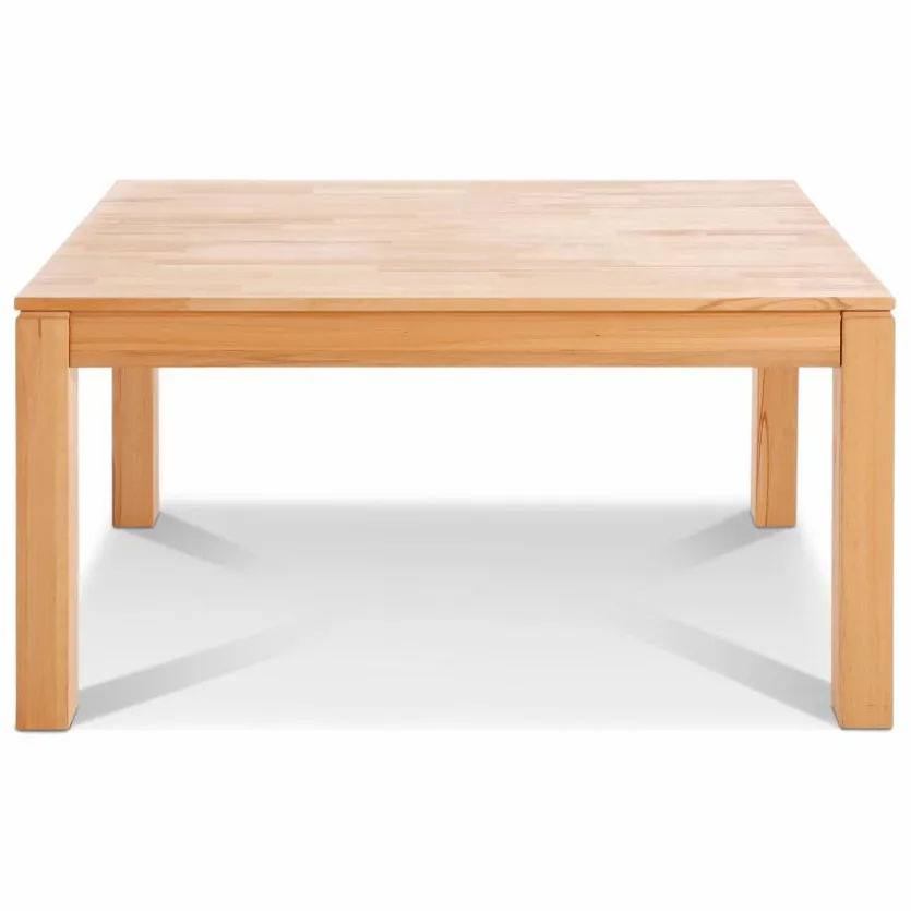 Esstisch mit Auszug Prag 140/217 x 90 cm