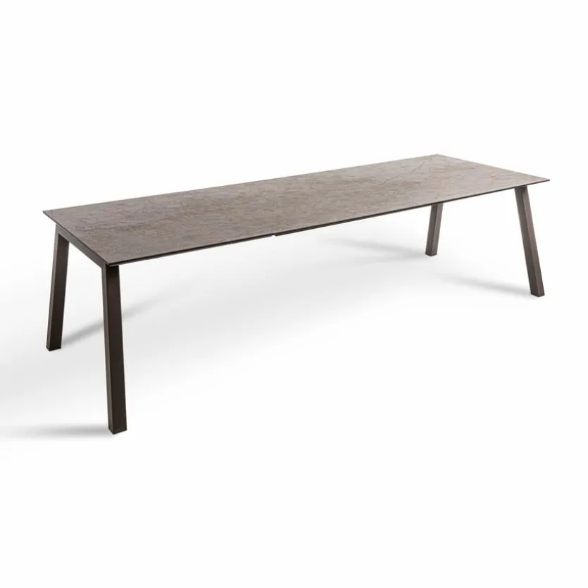 Esstisch mit Auszug Alcudia 180 x 100 cm