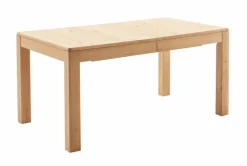 Esstisch mit Auszug Alento 160/260 x 90 cm