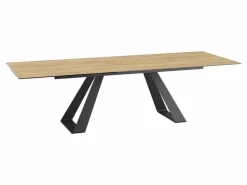 Esstisch mit Auszug Ascension 190/270 x 100 cm