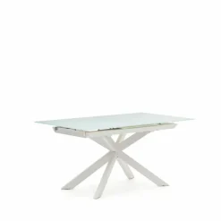 Esstisch mit Auszug Atminda 160/210 x 90 cm