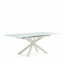 Esstisch mit Auszug Atminda 160/210 x 90 cm