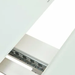 Esstisch mit Auszug Atminda 160/210 x 90 cm