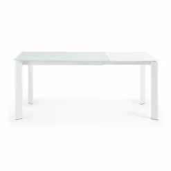 Esstisch mit Auszug Atta 120/180 x 80 cm