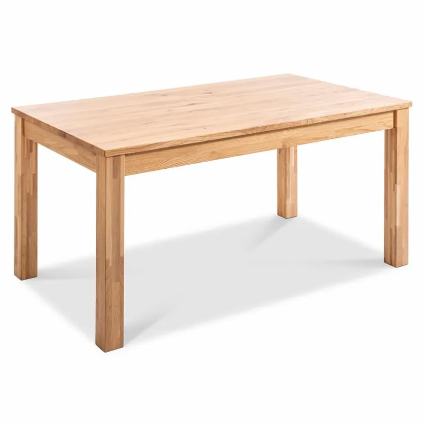 Esstisch mit Auszug Badalona 160/230 x 90 cm