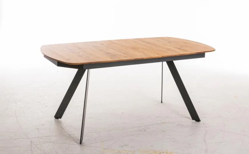 Esstisch mit Auszug Badalona 180/240 x 100 cm