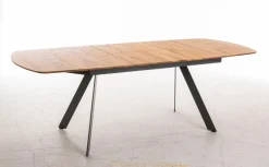 Esstisch mit Auszug Badalona 180/240 x 100 cm