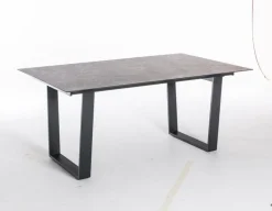 Esstisch mit Auszug Badalona 180/280 x 95 cm