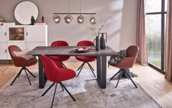 Esstisch mit Auszug Badalona 180/280 x 95 cm