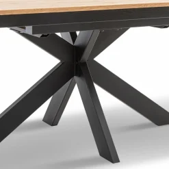 Esstisch mit Auszug Ballina 160/245 x 90 cm