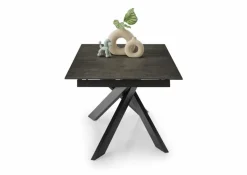 Esstisch mit Auszug Baltimore 200/250 x 100 cm