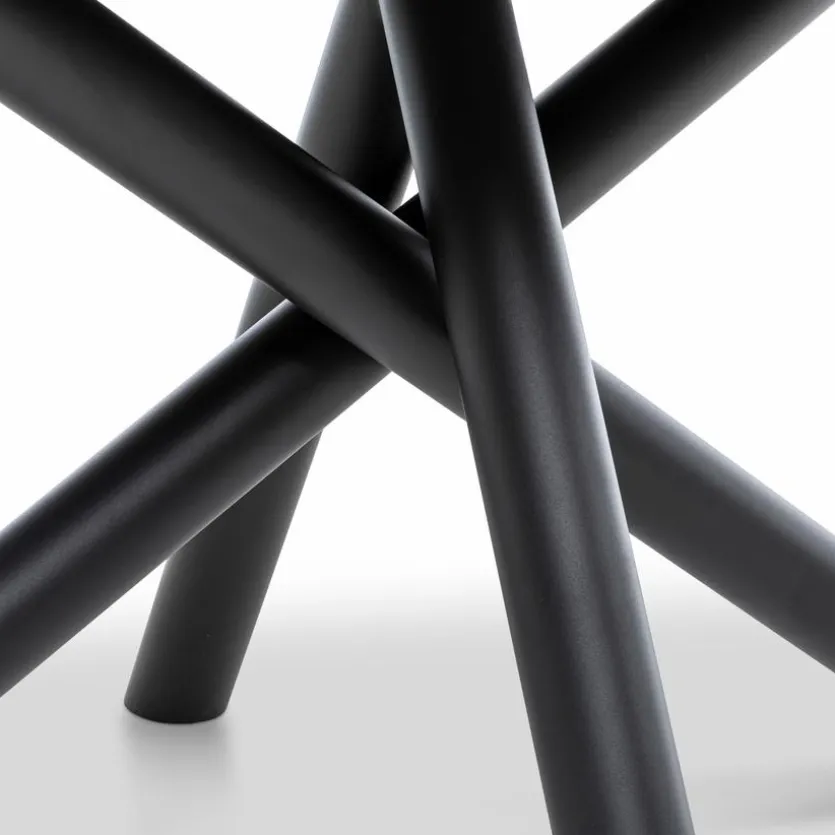 Esstisch mit Auszug Bayonne 180/220 x 90 cm