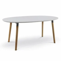 Esstisch mit Auszug Belina 170/270 x 100 cm