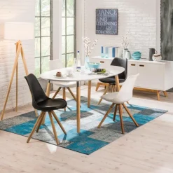 Esstisch mit Auszug Belina 170/270 x 100 cm