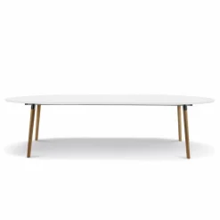 Esstisch mit Auszug Belina 170/270 x 100 cm