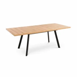 Esstisch mit Auszug Big System 140/190 x 90 cm