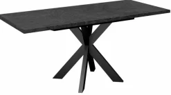 Esstisch mit Auszug Big System 160/ 210 x 90 cm