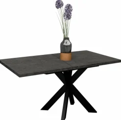 Esstisch mit Auszug Big System 160/ 210 x 90 cm