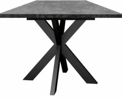 Esstisch mit Auszug Big System 160/ 210 x 90 cm