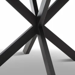 Esstisch mit Auszug Big System 160/210 x 90 cm