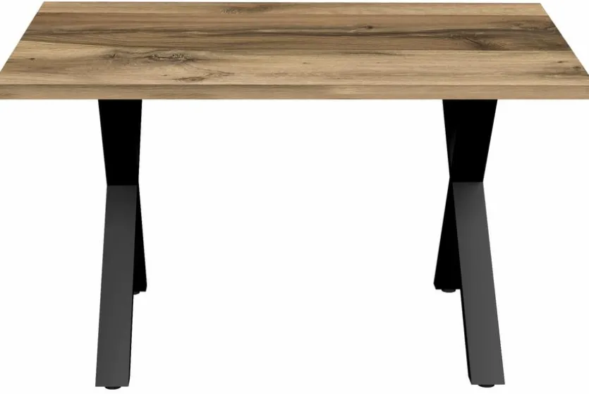 Esstisch mit Auszug Big System 160 (210) x 90 cm