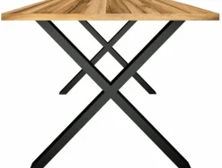 Esstisch mit Auszug Big System 160 (210) x 90 cm