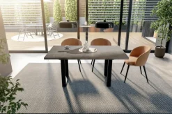 Esstisch mit Auszug Big System 160 (210) x 90 cm