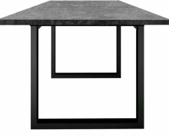 Esstisch mit Auszug Big System 160 (210) x 90 cm