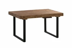 Esstisch mit Auszug Boston 5076 140/200 x 90 cm