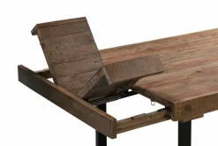 Esstisch mit Auszug Boston 5076 140/200 x 90 cm